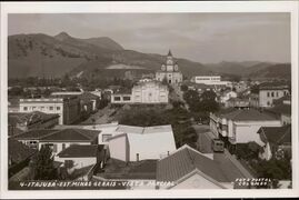 Anos 1950