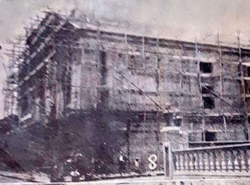 Arquivo:Apollo 1923 construção.jpg