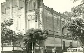 Anos 1980