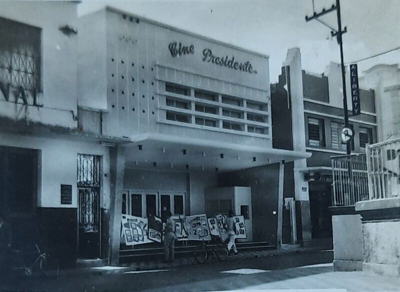 Arquivo:Cine Presidente 1959 01.jpg