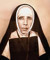Madre Maria Raphael, educadora e religiosa