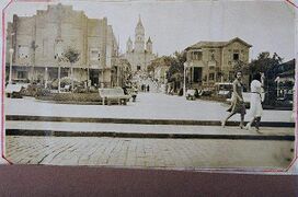Anos 1940