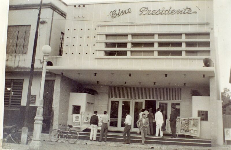 Arquivo:Cine Presidente 1960 3.jpg