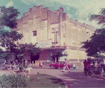 Anos 1980