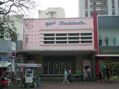 Anos 2000