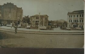Anos 1930