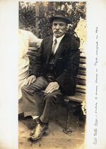 José Martins Garcia, pioneiro do cinema