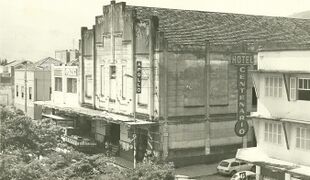 Anos 1980