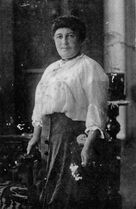 D. Amélia Braga, benemérita e empreendedora